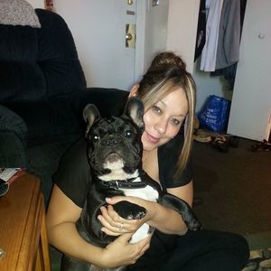 Meet your Posher, Cora